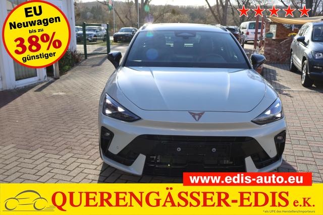 Cupra Leon Sportstourer 1.5 eTSI DSG 