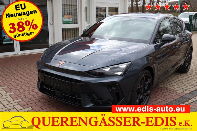 Cupra Leon - 1.5eTSI DSG