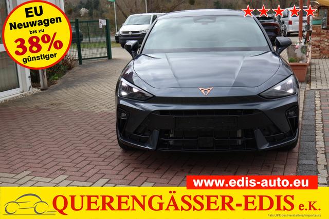 Cupra Leon 1.5eTSI DSG 