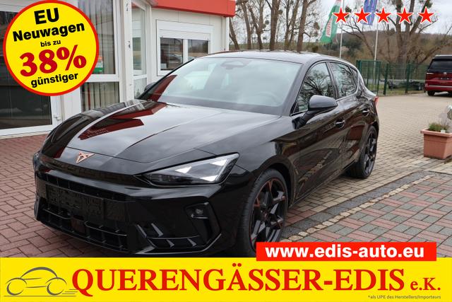 Cupra Leon - 1.5eTSI DSG