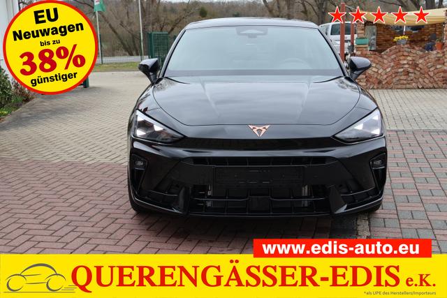 Cupra Leon 1.5eTSI DSG 