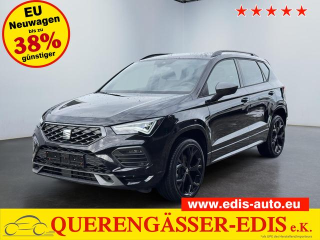 Seat Ateca - 1.5TSI "Style" 110kw