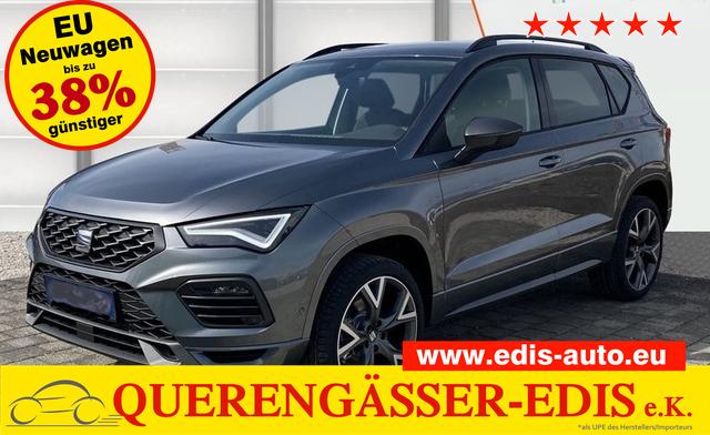 Seat Ateca - 1.5TSI "Style" 110kw