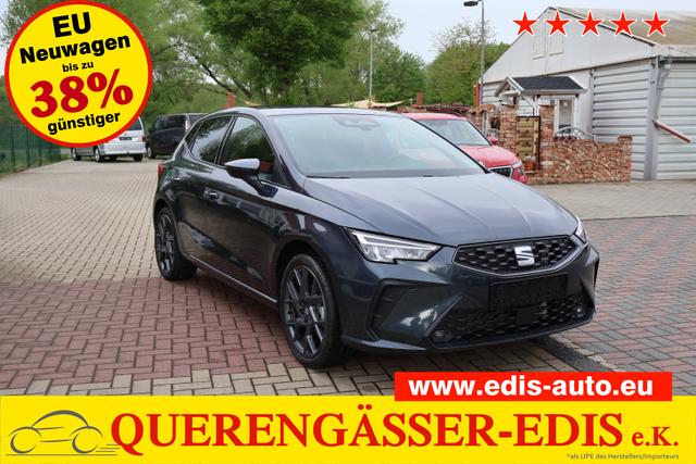 Seat Ibiza - 1.0TSI 70KW "Reference"