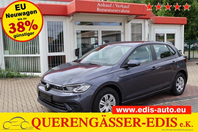 Volkswagen Polo - 1.0TSI 70KW "Start"