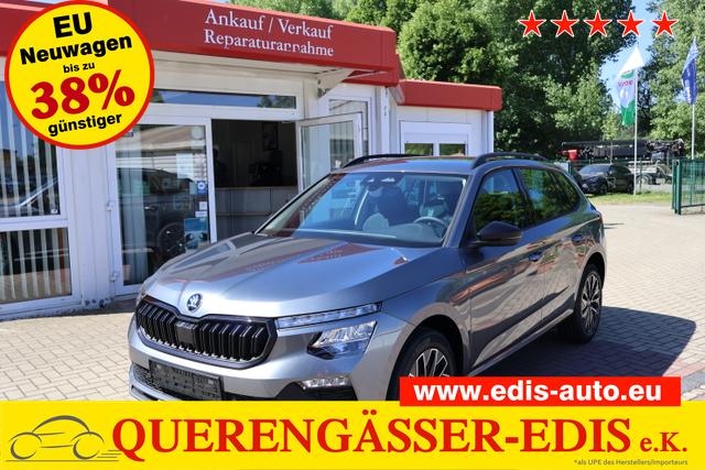 Skoda Kamiq - 1.0 TSI 85KW "Dynamic"