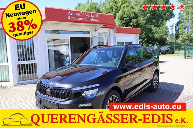 Skoda Kamiq - 1.0 TSI 85KW "Dynamic"