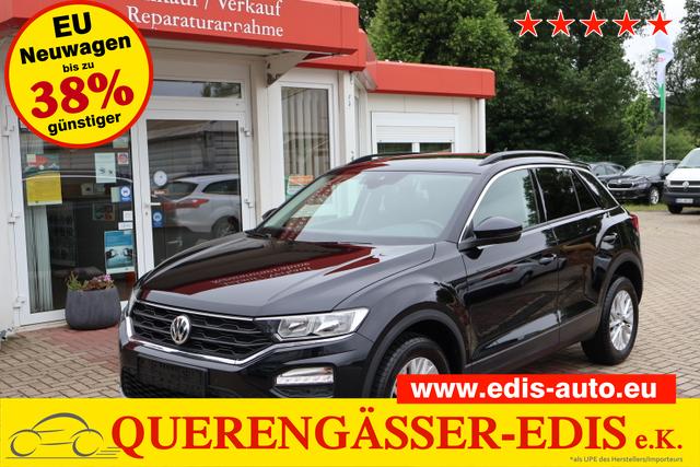 Volkswagen T-Roc - 1.5 TSI ACT 110KW "CL"