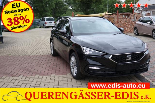 Seat Leon Sportstourer - 1.5TSI FR