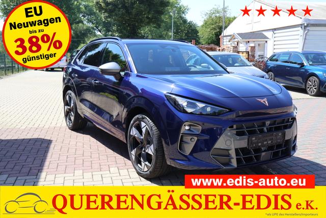 Cupra Terramar - 1.5 eTSI DSG *Matrix+*el.Sportsitze*AHK*Navi*Kessy+el.HK*360&deg;+PL*