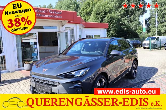 Cupra Terramar - 1.5 eTSI DSG *Matrix+*el.Sportsitze*AHK*Navi*Kessy+el.HK*360&deg;+PL*