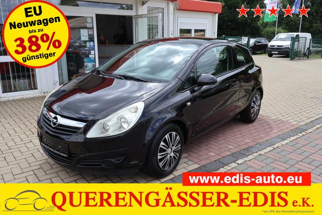 Opel Corsa - 1.4 Twinport 66kw