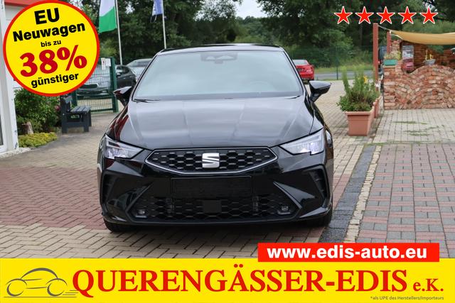 Seat Ibiza - 1.0TSI 70KW "Reference"