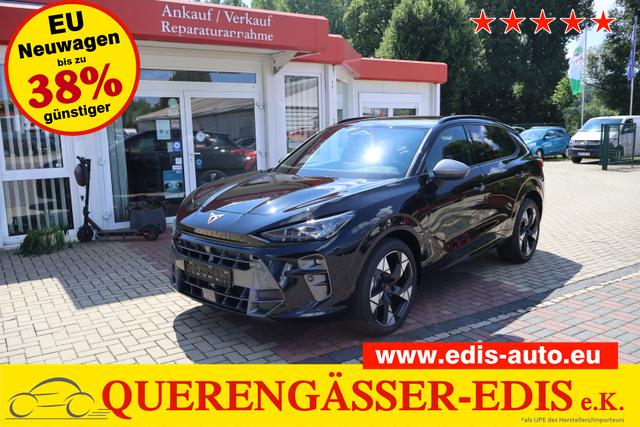 Cupra Terramar - 1.5 eTSI DSG *AHK*Kessy+el.HK*SHZ+LKH*20"ALU*