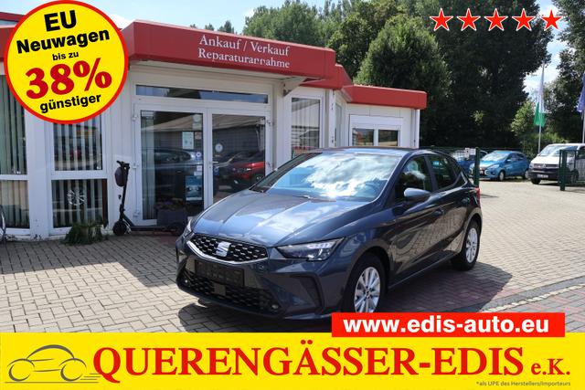 Seat Ibiza - 1.0TSI 70KW "Reference"