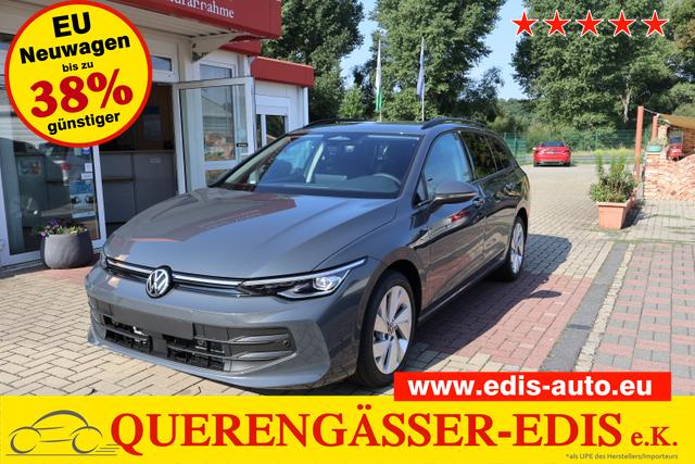 Volkswagen Golf Variant - 1.5 TSI "People-CZ"