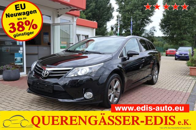 Toyota Avensis Combi - 1.8 "SOL"