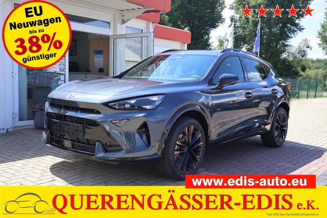 Cupra Formentor - 1.5 eTSI DSG *AHK*