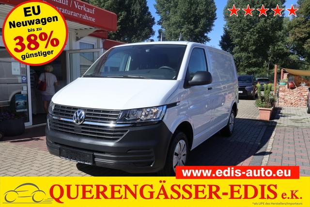 Volkswagen Transporter 6.1 Kastenwagen - 2.0TDI BMT KR