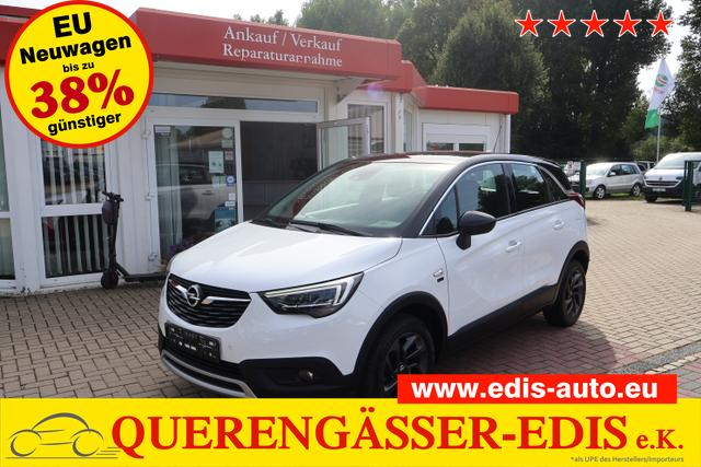 Opel Crossland X - 1.2 Di-T S&S "Opel2020"