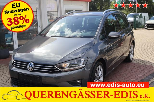 Volkswagen Golf Sportsvan - 1.4TSI Comfort Edition