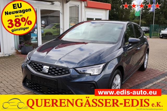 Seat Ibiza - 1.0TSI 70KW "Style"