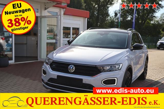 Volkswagen T-Roc - 1.5TSI OPF ACT DSG "United"