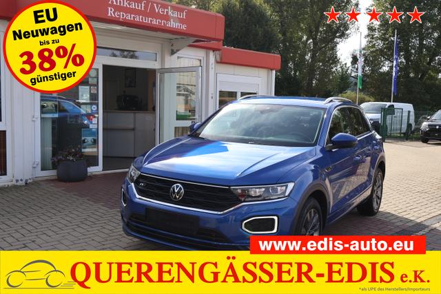 Volkswagen T-Roc - 1.5TSI