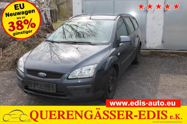 Ford Focus Turnier - 1.6