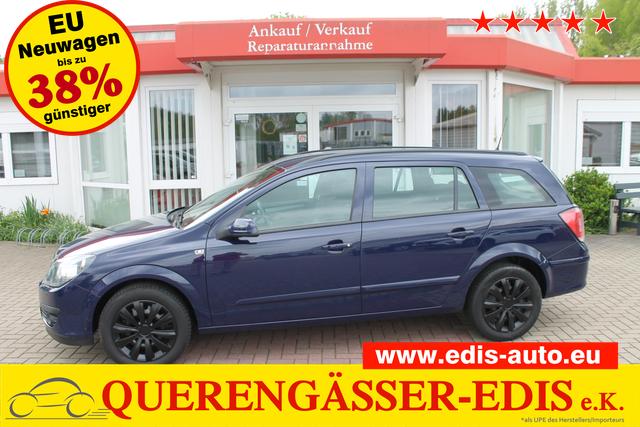 Opel Astra Caravan - 1.8 "Edition" 103KW