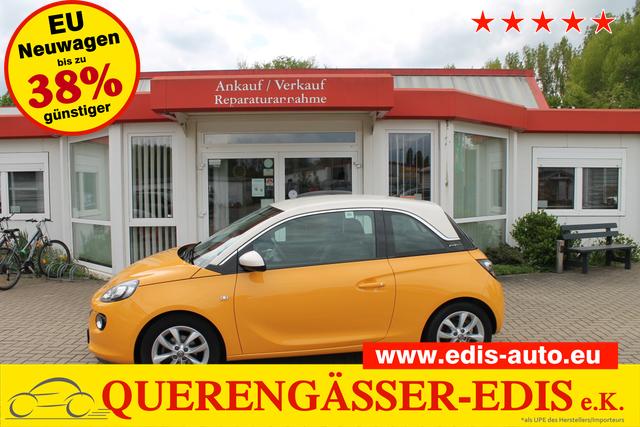 Opel Adam - 1.4 "Jam"