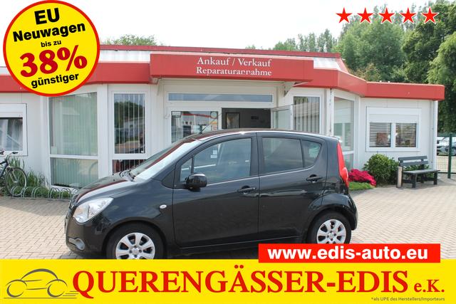 Opel Agila - 1.2 "Edition"