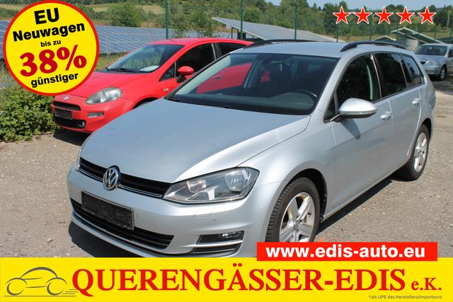 Volkswagen Golf Variant - 1.2TSI