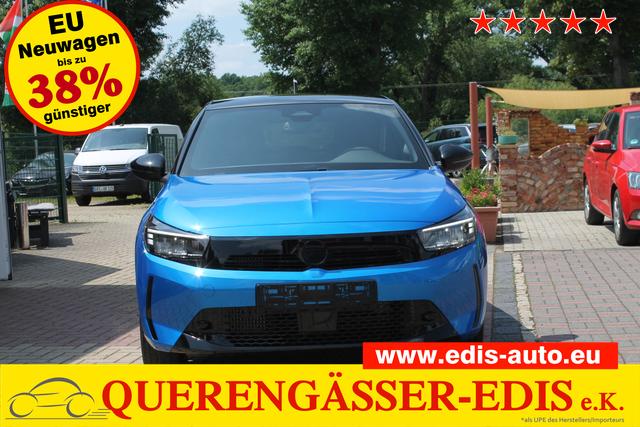 Opel Corsa - 1.2 Di-T Automatik "Yes"