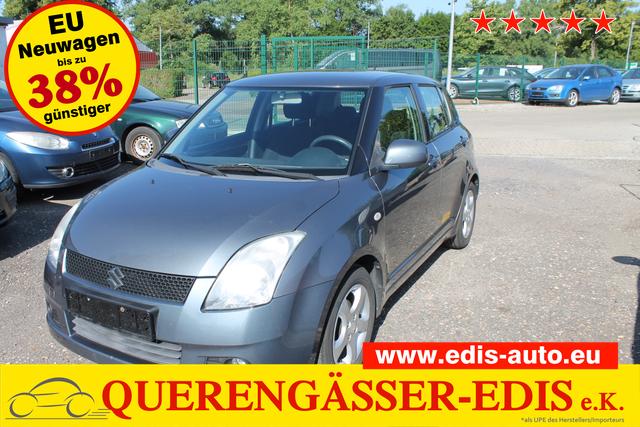 Suzuki Swift - 1300 "Dance"