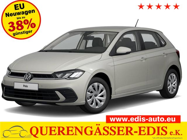 Volkswagen Polo - 1.0TSI OPF 70kw "Life-CZ"
