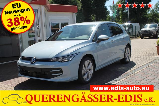 Volkswagen Golf - 1.5TSI "Life-CZ" *Kessy*Parklenk*SHZ+LKH*ACC*3 Z Klima*