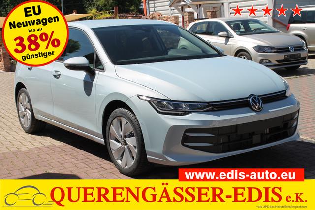 Volkswagen Golf - 1.5TSI "Life-CZ" *Kessy*Parklenk*SHZ+LKH*ACC*3 Z Klima*