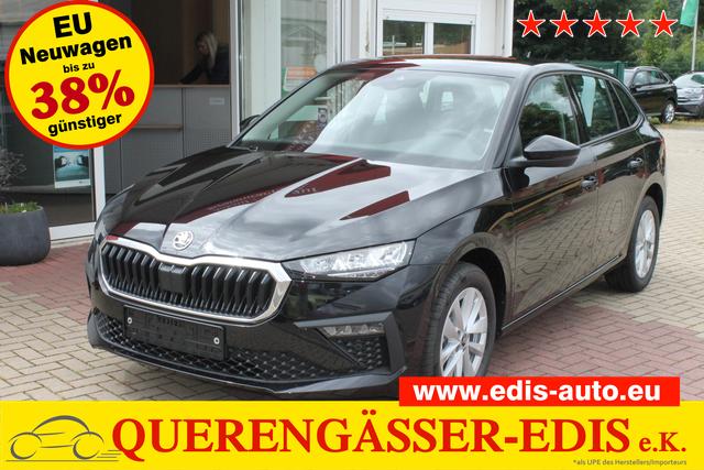 Skoda Scala - 1.5TSI "Selection" *5 j Gar*Kessy*SHZ+LKH+FHS*