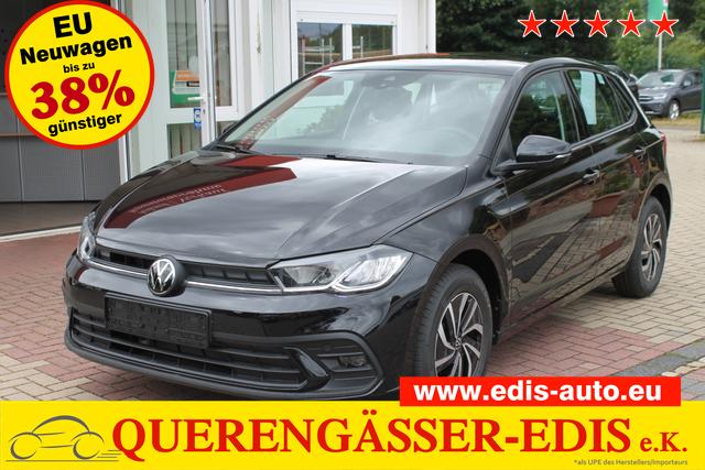 Volkswagen Polo - 1.0TSI 70KW "Start"