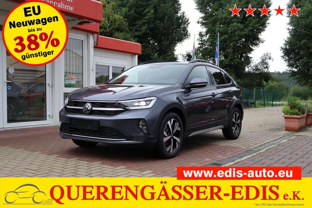 Volkswagen Taigo - 1.0TSI DSG "Life" *Matrix*ACC*Kam*SHZ*