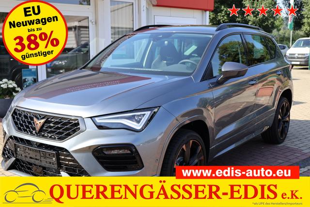 Cupra Ateca - 1.5TSI DSG