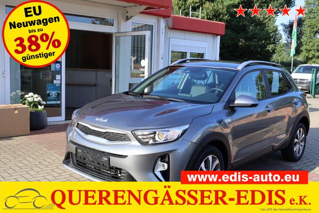 Kia Stonic - 1.0T-GDi DCT "Spin"
