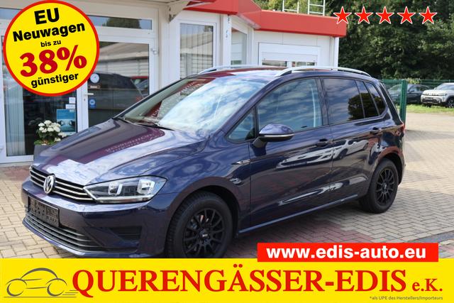 Volkswagen Golf Sportsvan - 1.2TSI