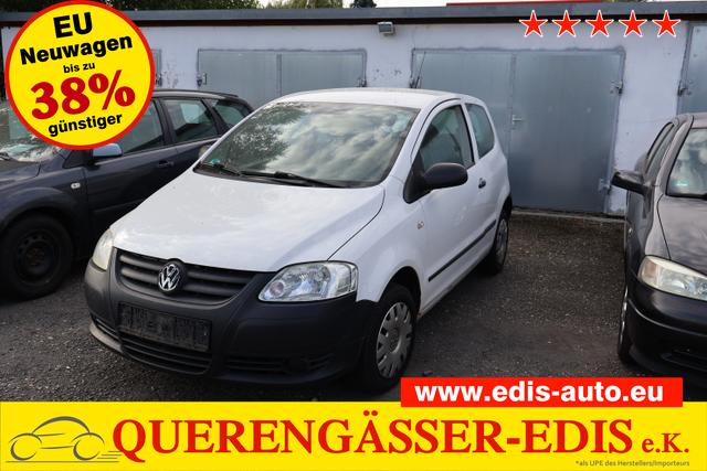Volkswagen Fox - 1.2