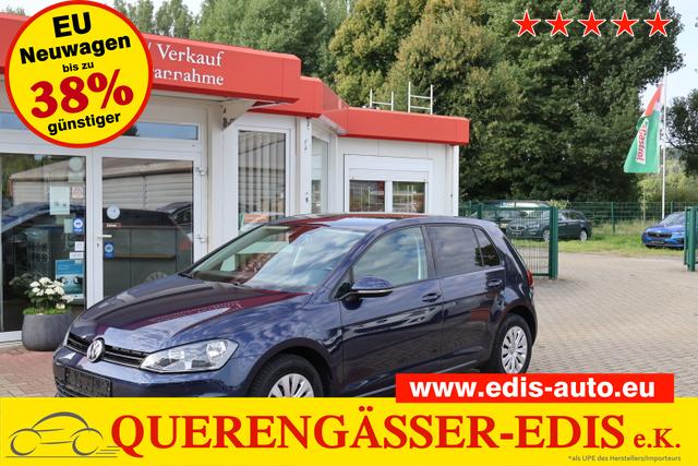 Volkswagen Golf - 1.2TSI "TL" 81kw