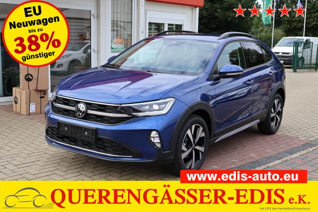 Volkswagen Taigo - 1.0TSI DSG "Life" *Matrix*ACC*Kam*SHZ*