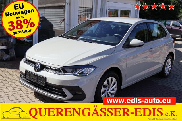 Volkswagen Polo - 1.0TSI OPF 70kw "Life-CZ"
