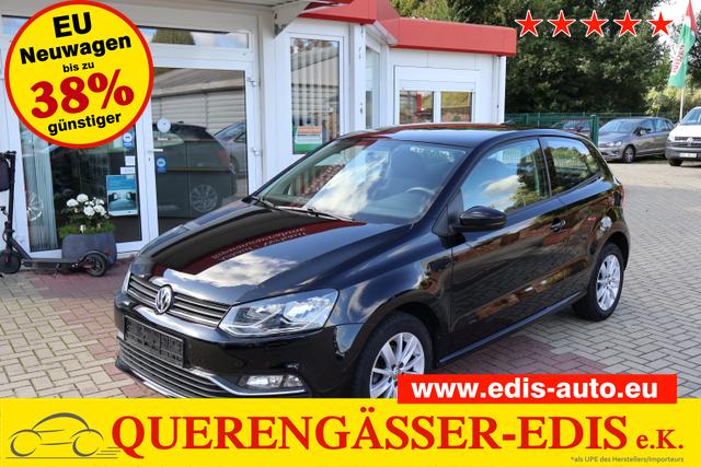 Volkswagen Polo - 1.2TSI "CL"