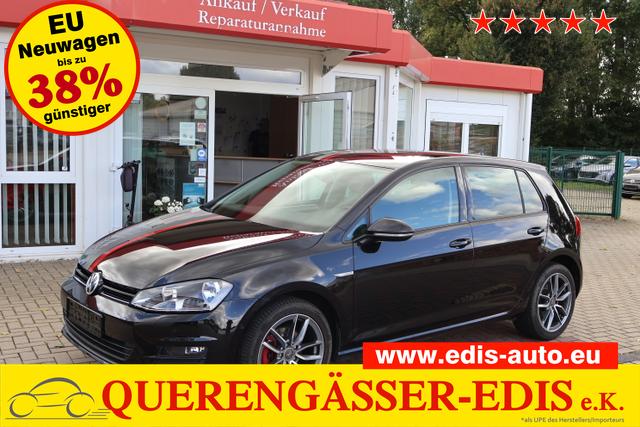 Volkswagen Golf - 1.4TSI "CUP"